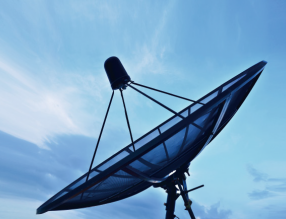 BB视讯蓄电池通信应用